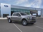 2025 Ford F-150 SuperCrew Cab 4x4 Pickup for sale #SFB12515 - photo 7