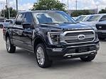 2021 Ford F-150 SuperCrew Cab 4x4 Pickup for sale #SFB13016A - photo 4