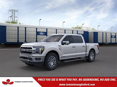 2025 Ford F-150 SuperCrew Cab 4x4 Pickup for sale #SFB20022 - photo 1