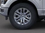 2025 Ford F-150 SuperCrew Cab 4x4 Pickup for sale #SFB20022 - photo 19