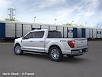 2025 Ford F-150 SuperCrew Cab 4x4 Pickup for sale #SFB20022 - photo 2