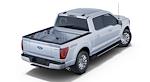 2025 Ford F-150 SuperCrew Cab 4x4 Pickup for sale #SFB20261 - photo 3
