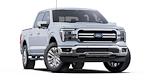 2025 Ford F-150 SuperCrew Cab 4x4 Pickup for sale #SFB20261 - photo 4