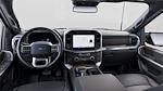 2025 Ford F-150 SuperCrew Cab 4x4 Pickup for sale #SFB20261 - photo 7