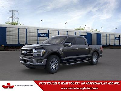 2025 Ford F-150 SuperCrew Cab 4x4 Pickup for sale #SFB20538 - photo 1