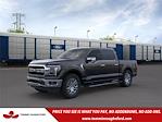 2025 Ford F-150 SuperCrew Cab 4x4 Pickup for sale #SFB20538 - photo 1