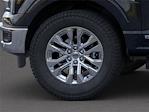 2025 Ford F-150 SuperCrew Cab 4x4 Pickup for sale #SFB20538 - photo 17