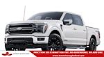 2025 Ford F-150 SuperCrew Cab 4x4 Pickup for sale #SFB20546 - photo 1