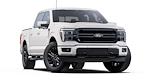 2025 Ford F-150 SuperCrew Cab 4x4 Pickup for sale #SFB20546 - photo 4