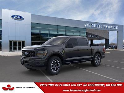 2025 Ford F-150 SuperCrew Cab 4x4 Pickup for sale #SFB20576 - photo 1