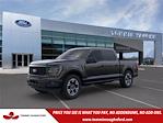2025 Ford F-150 SuperCrew Cab 4x4 Pickup for sale #SFB20576 - photo 1