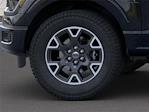 2025 Ford F-150 SuperCrew Cab 4x4 Pickup for sale #SFB20576 - photo 19