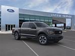 2025 Ford F-150 SuperCrew Cab 4x4 Pickup for sale #SFB20576 - photo 7