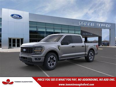 2025 Ford F-150 SuperCrew Cab 4x4 Pickup for sale #SFB20641 - photo 1
