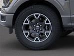 2025 Ford F-150 SuperCrew Cab 4x4 Pickup for sale #SFB20641 - photo 19