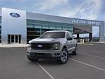 2025 Ford F-150 SuperCrew Cab 4x4 Pickup for sale #SFB20641 - photo 3