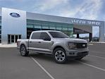 2025 Ford F-150 SuperCrew Cab 4x4 Pickup for sale #SFB20641 - photo 7