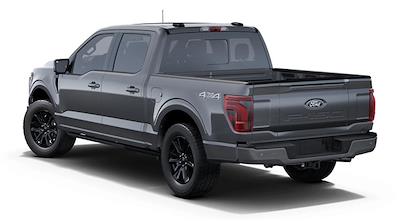 2025 Ford F-150 SuperCrew Cab 4x4 Pickup for sale #SFB20750 - photo 2