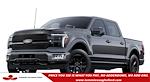 2025 Ford F-150 SuperCrew Cab 4x4 Pickup for sale #SFB20750 - photo 1