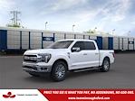 2025 Ford F-150 SuperCrew Cab 4x4 Pickup for sale #SFB21348 - photo 1