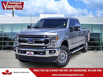 2022 Ford F-250 Crew Cab 4x4 Pickup for sale #SFB21348B - photo 1