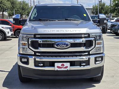 2022 Ford F-250 Crew Cab 4x4 Pickup for sale #SFB21348B - photo 2
