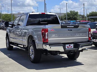 2022 Ford F-250 Crew Cab 4x4 Pickup for sale #SFB21348B - photo 2