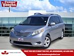 Used 2015 Toyota Sienna LE Minivan for sale #SFB21348C - photo 1