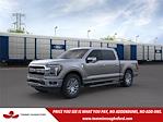 2025 Ford F-150 SuperCrew Cab 4x4 Pickup for sale #SFB21502 - photo 1