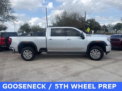 Used 2021 GMC Sierra 2500 - photo 1