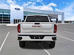 2021 GMC Sierra 2500 Crew Cab 4WD Pickup for sale #SFB21502A - photo 3