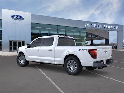 2025 Ford F-150 SuperCrew Cab 4x4 Pickup for sale #SFB25110 - photo 2