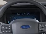 2025 Ford F-150 SuperCrew Cab 4x4 Pickup for sale #SFB25110 - photo 13