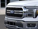 2025 Ford F-150 SuperCrew Cab 4x4 Pickup for sale #SFB25110 - photo 17