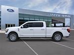 2025 Ford F-150 SuperCrew Cab 4x4 Pickup for sale #SFB25110 - photo 4