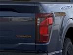 2025 Ford F-150 SuperCrew Cab 4x4 Pickup for sale #SFB25354 - photo 21