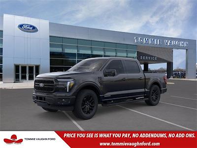 2025 Ford F-150 SuperCrew Cab 4x4 Pickup for sale #SFB25370 - photo 1