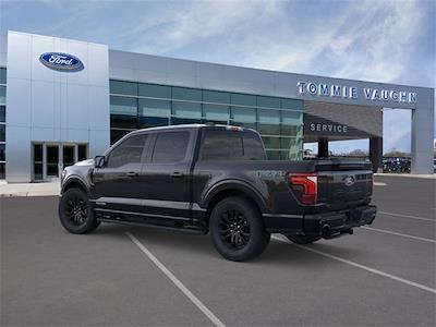 2025 Ford F-150 SuperCrew Cab 4x4 Pickup for sale #SFB25370 - photo 2