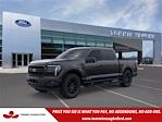 2025 Ford F-150 SuperCrew Cab 4x4 Pickup for sale #SFB25370 - photo 1