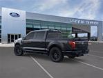 2025 Ford F-150 SuperCrew Cab 4x4 Pickup for sale #SFB25370 - photo 2