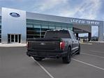 2025 Ford F-150 SuperCrew Cab 4x4 Pickup for sale #SFB25370 - photo 8