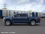 New 2025 Ford F-150 Lariat SuperCrew Cab 4x4 Pickup for sale #SFB25672 - photo 4