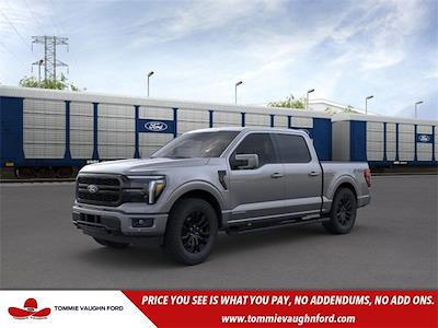 2025 Ford F-150 SuperCrew Cab 4x4 Pickup for sale #SFB26340 - photo 1