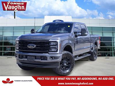 2024 Ford F-250 Crew Cab 4x4 Pickup for sale #SFB26340A - photo 1