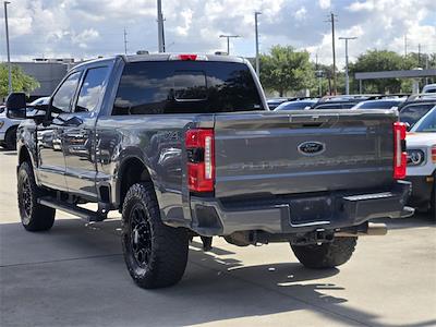 2024 Ford F-250 Crew Cab 4x4 Pickup for sale #SFB26340A - photo 2