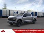 2025 Ford F-150 SuperCrew Cab 4x4 Pickup for sale #SFB29166 - photo 1
