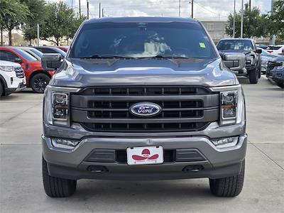 2021 Ford F-150 SuperCrew Cab 4x4 Pickup for sale #SFB30598A - photo 2