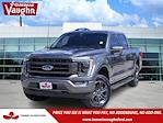 2021 Ford F-150 SuperCrew Cab 4x4 Pickup for sale #SFB30598A - photo 1