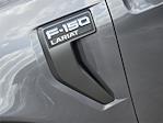 2021 Ford F-150 SuperCrew Cab 4x4 Pickup for sale #SFB30598A - photo 11