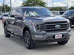 2021 Ford F-150 SuperCrew Cab 4x4 Pickup for sale #SFB30598A - photo 4